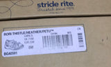 Stride Rite - Rori Thistle / Heather / Petu - Kids (8)