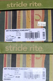 Stride Rite - Kennedy - Pomegranate - Kids (8)