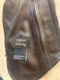 RM2 Montreal Sheepskin Men’s Jacket - Size 42