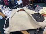 RM2 Montreal Sheepskin Men’s Jacket - Size 42