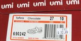 Umi - Taffeta - Chocolate - Kids (10)