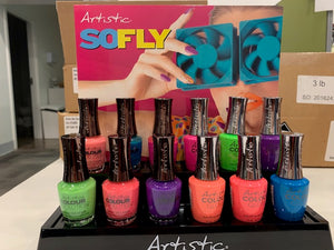 SoFly - Nail Polishes