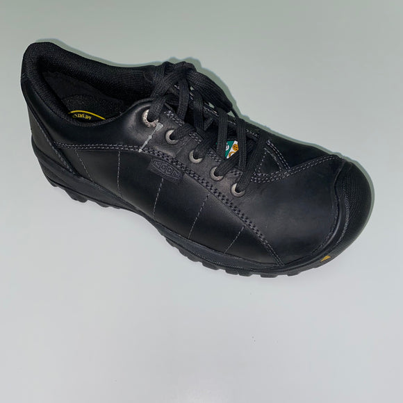 Keen Women's CSA Santa Fe Oxford Aluminum Toe Shoes - Ladies (7.5M)