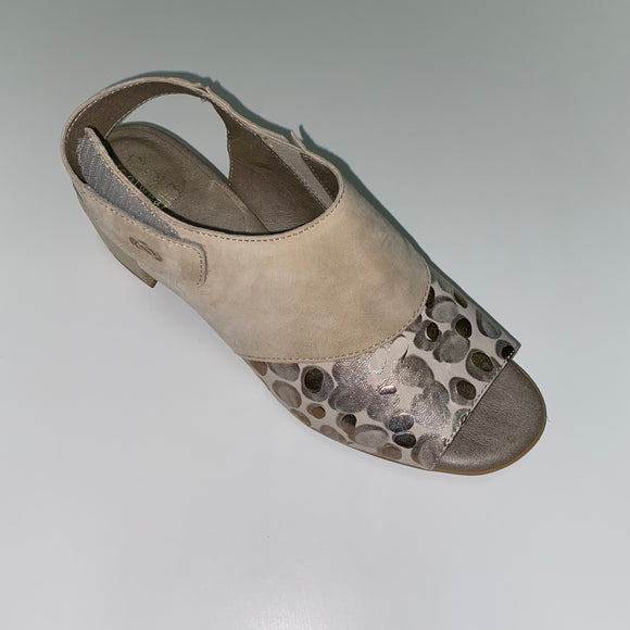 Kayla Picasso Sandals - Ladies (EU 40)