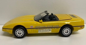 Model 1984 Corvette (originally a decanter)