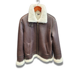 RM2 Montreal Sheepskin Men’s Jacket - Size 42