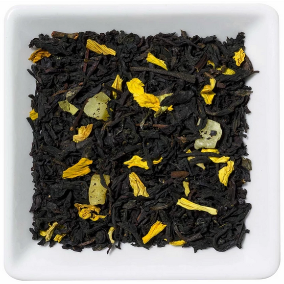 Tea - Thessa - Mango Indica (Green)