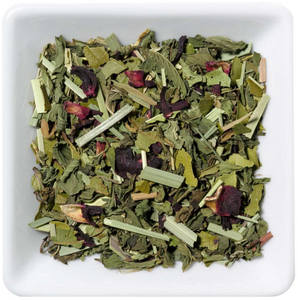 Tea - Thessa - Morning Dew (Herbal)