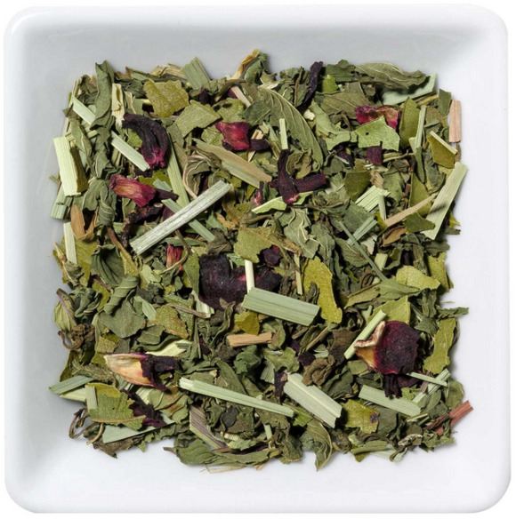 Tea - Thessa - Morning Dew (Herbal)