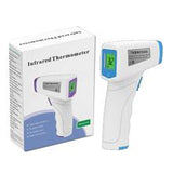 Infrared Thermometer (Box of 40)