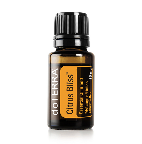 Citrus Bliss Essential Oil