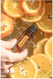 Citrus Bliss Essential Oil