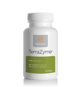 TerraZyme Digestive Enzymes