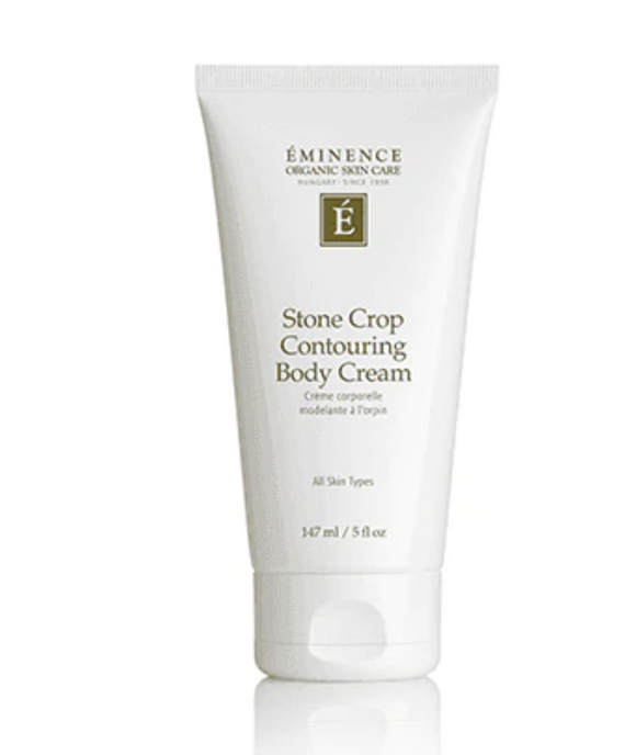 Eminence Organic Stone Crop Body Contouring Cream