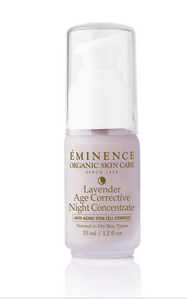 Eminence Organic Lavender Concentrate