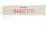 Reusable Baguette Bag