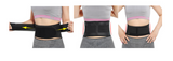 Graphene Far Infrared Waist Heating Pad/Belt (portable)