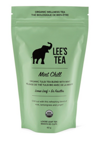 Lee's Tea Mint Chill