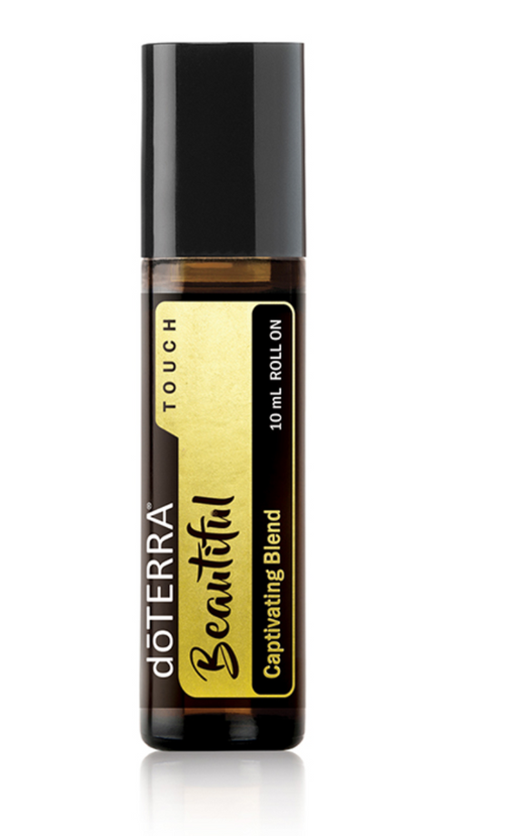 Beautiful Touch Essential Oil - 10ml Roller
