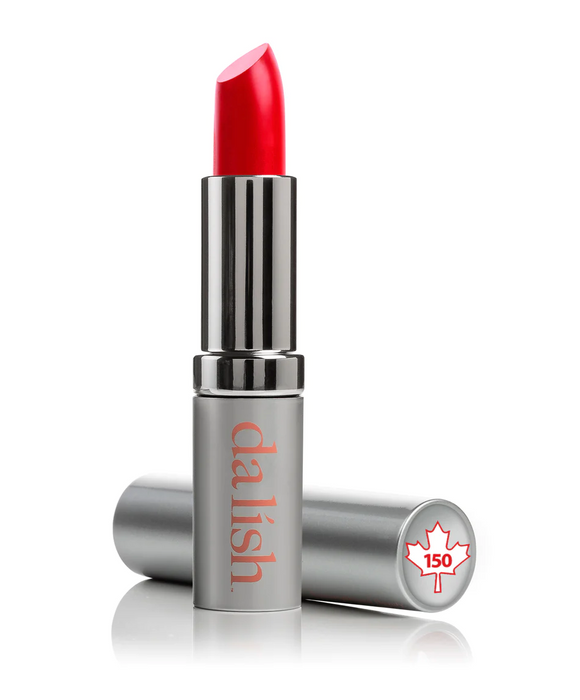 Dalish Lipstick, Canada Flag Red