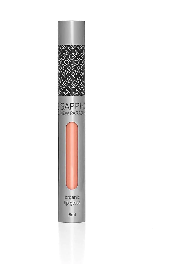 Sappho Lipgloss, Christine – BarterPay Online Marketplace