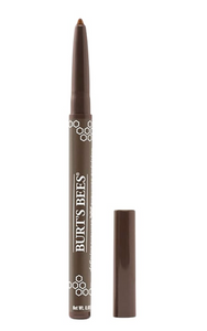 Burt's Bees 100% Natural Origin Defining Eyeliner, Hammered Bronze, Metallic Finish