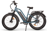 Magnum Nomad EBike, Ocean Blue