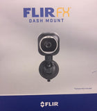 Flir FX Dash Mount (NOT A CAMERA)