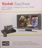 Kodak EasyShare - HDTV Dock