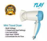 Travel Hair Dryer