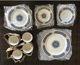 Carico Fine Porcelain China (Renaissance)