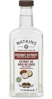 Coconut Extract (11 oz)