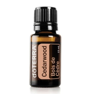 Cedarwood Oil