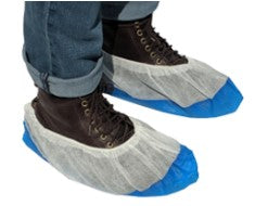SilverBack Construction Booties / Shoe Covers