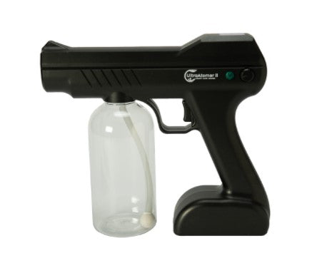 UltraAtomer II Sprayer  with 1L EnviraSolution Included