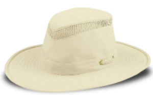 Tilley Hat Ltm6 Natural, Size 8