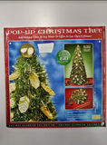Pop-Up Christmas Tree