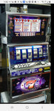 7 TIMES PAY SLOT MACHINE - Commercial Grade - Refurbished Great Condition