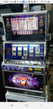 7 TIMES PAY SLOT MACHINE - Commercial Grade - Refurbished Great Condition