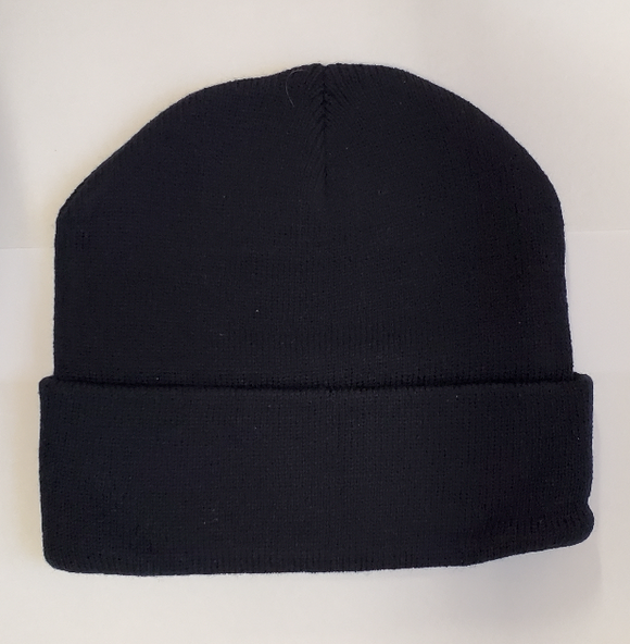 Navy Winter Toque