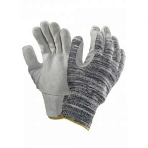 Ansell Comacier VHP Plus Gloves -Cut Resistant -Large