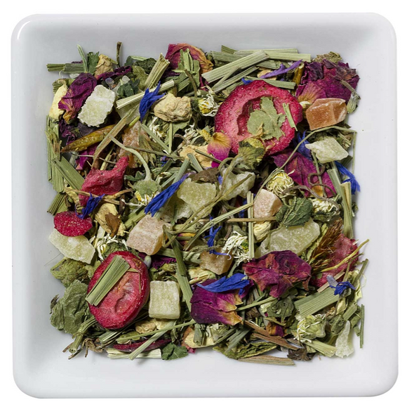 Tea - Thessa - Women Power (Herbal)