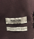 Kenneth Cole - Reaction - Black Men's Jacket (38R / 38R)