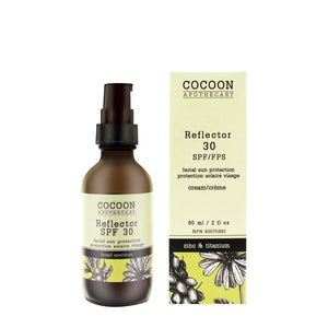 Cocoon Apothecary Reflector 30 SPF (exp 08/23)