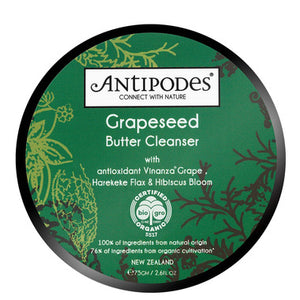 Antipodes Butter Cleanser