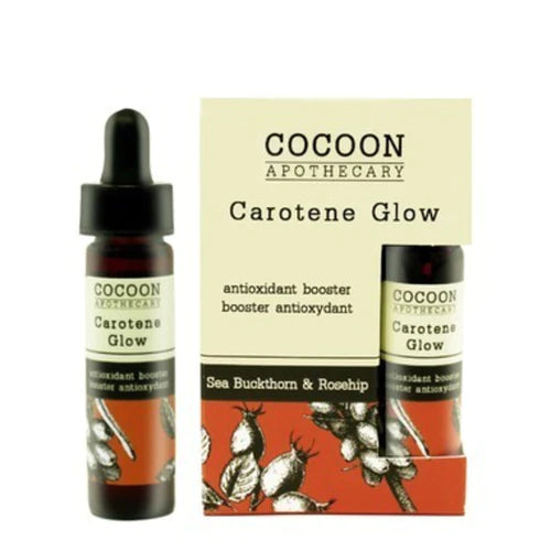 Cocoon Apothecary Carotene Glow