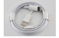 Standard OEM Charging Cables Apple Phones USB-C