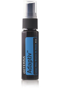 Adaptiv Linen Mist - 30ml Spray