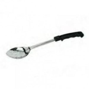 Perforated Basting Spoon 13" Black Handle