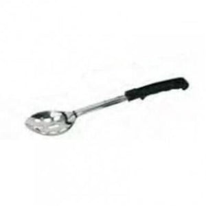 Slotted Basting Spoon 15" Plastic Handle